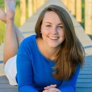 Meet your Posher, Maeve